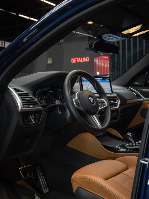 BMW X4 M40I - Imagem 2