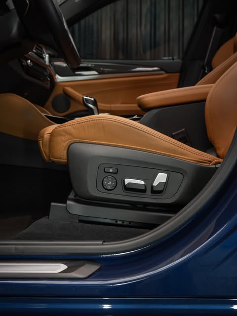 BMW X4 M40I - Imagem 18
