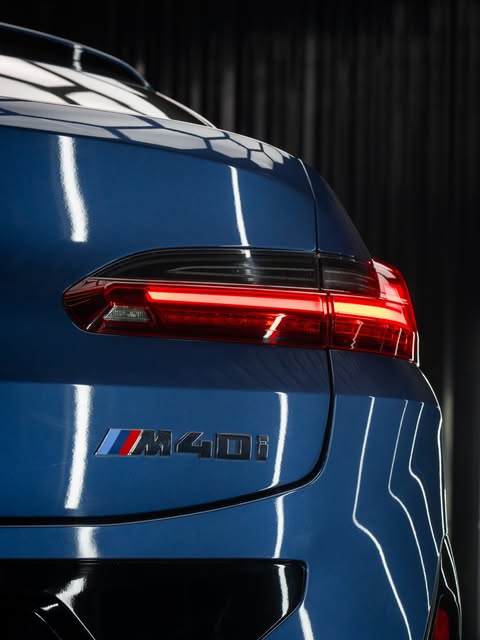 BMW X4 M40I - Imagem 19
