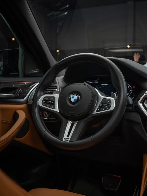 BMW X4 M40I - Imagem 4