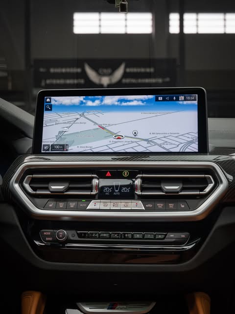 BMW X4 M40I - Imagem 6