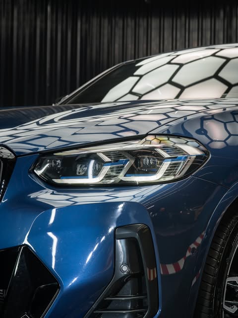 BMW X4 M40I - Imagem 7