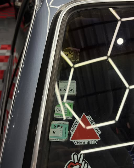 GM MONZA CLASSIC SL/E - Imagem 12