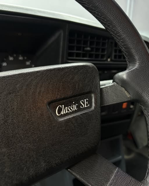 GM MONZA CLASSIC SL/E - Imagem 14