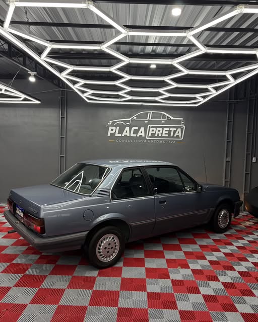 GM MONZA CLASSIC SL/E - Imagem 5