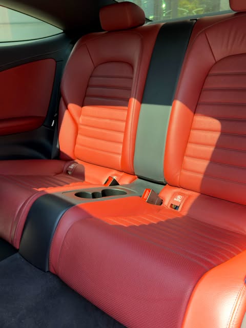 MERCEDES-BENZ C 43 AMG - Imagem 7