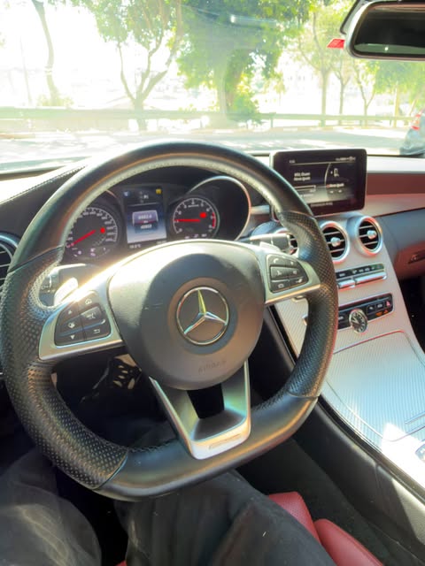 MERCEDES-BENZ C 43 AMG - Imagem 10