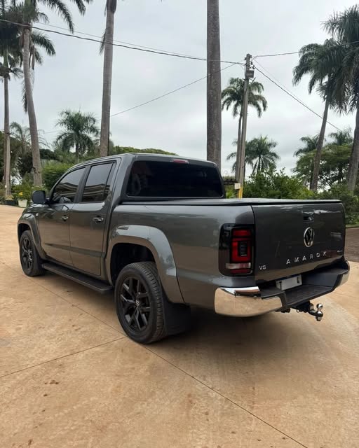 VOLKSWAGEN AMAROK HIGHLINE - Imagem 2
