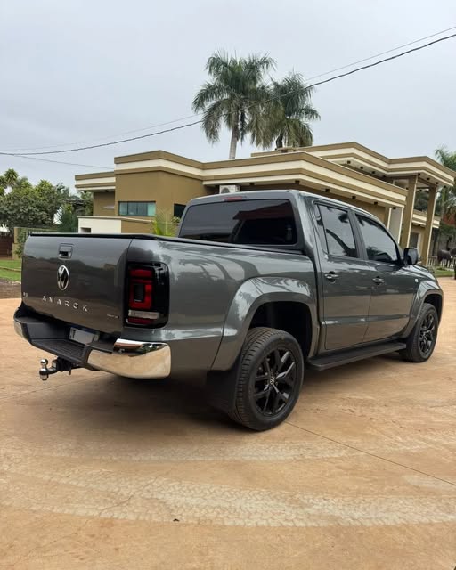 VOLKSWAGEN AMAROK HIGHLINE - Imagem 3