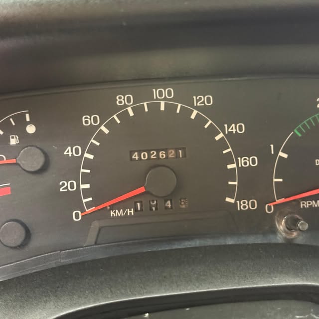 FORD F-250 XLT-L - Imagem 17
