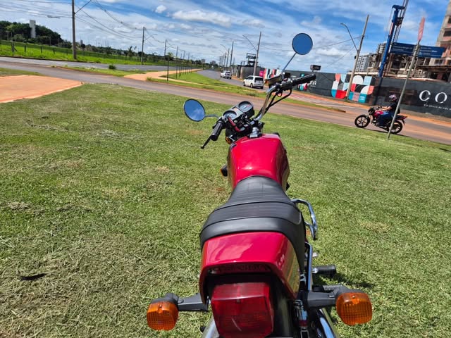 HONDA CB 400 - Imagem 5