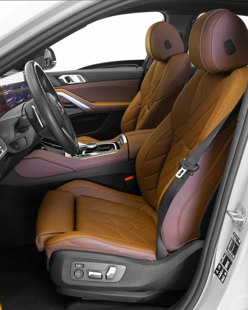 BMW X6 XDRIVE 40I M SPORT - Imagem 4