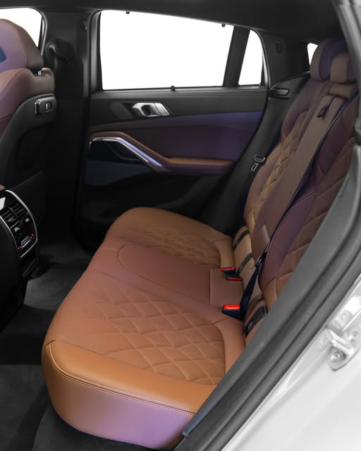 BMW X6 XDRIVE 40I M SPORT - Imagem 5