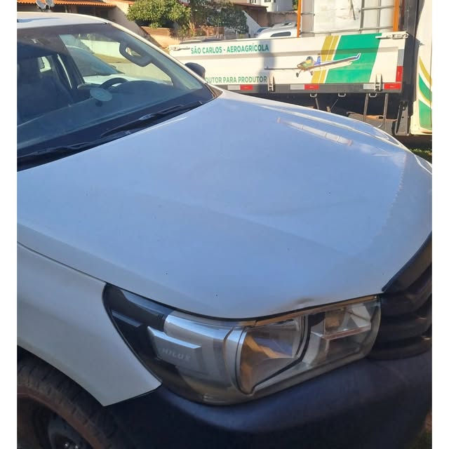 TOYOTA HILUX - Imagem 5