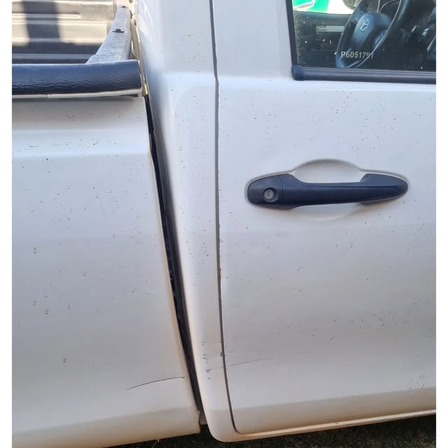 TOYOTA HILUX - Imagem 9