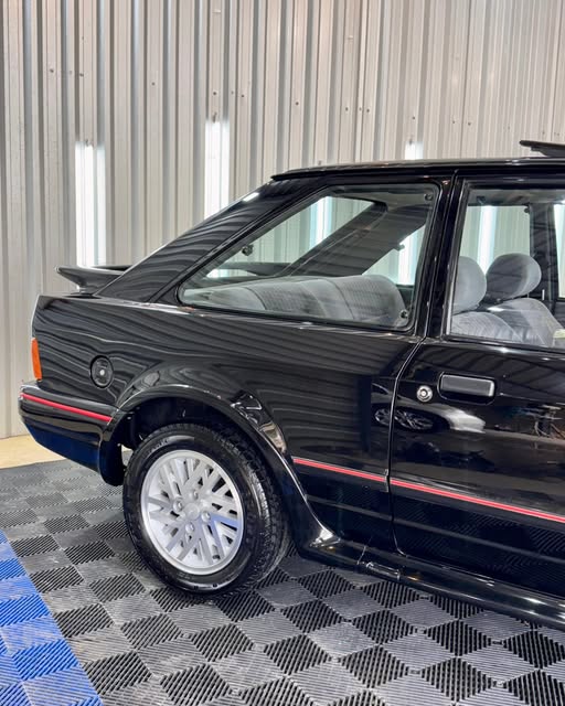 FORD ESCORT XR3 - Imagem 6