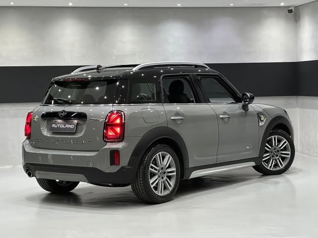 MINI COUNTRYMAN COOPER S E EXCLUSIVE ALL4 TWINPOWER - Imagem 3