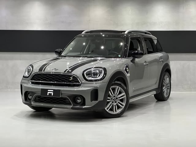 MINI COUNTRYMAN COOPER S E EXCLUSIVE ALL4 TWINPOWER - Imagem 4