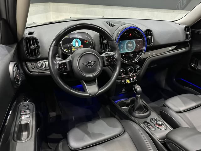 MINI COUNTRYMAN COOPER S E EXCLUSIVE ALL4 TWINPOWER - Imagem 5