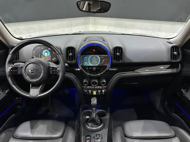 MINI COUNTRYMAN COOPER S E EXCLUSIVE ALL4 TWINPOWER - Imagem 6