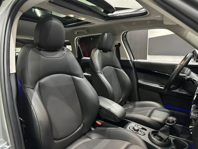 MINI COUNTRYMAN COOPER S E EXCLUSIVE ALL4 TWINPOWER - Imagem 7