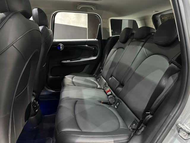 MINI COUNTRYMAN COOPER S E EXCLUSIVE ALL4 TWINPOWER - Imagem 8