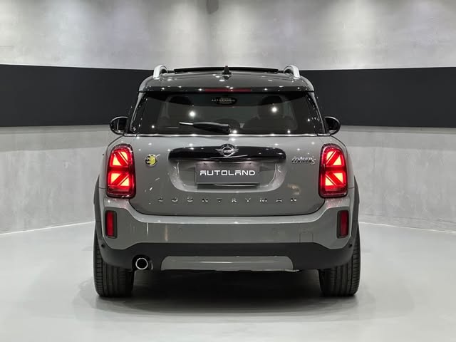 MINI COUNTRYMAN COOPER S E EXCLUSIVE ALL4 TWINPOWER - Imagem 9