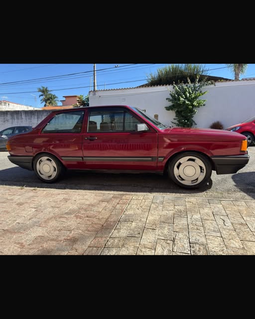 VOLKSWAGEN VOYAGE - Imagem 11