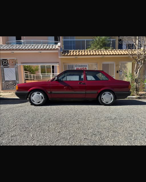 VOLKSWAGEN VOYAGE - Imagem 12