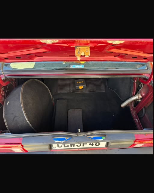 VOLKSWAGEN VOYAGE - Imagem 19