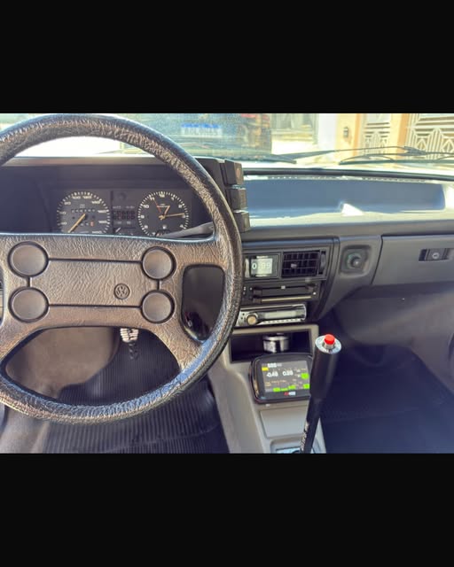 VOLKSWAGEN VOYAGE - Imagem 3