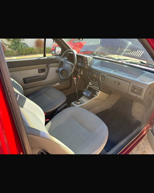 VOLKSWAGEN VOYAGE - Imagem 4