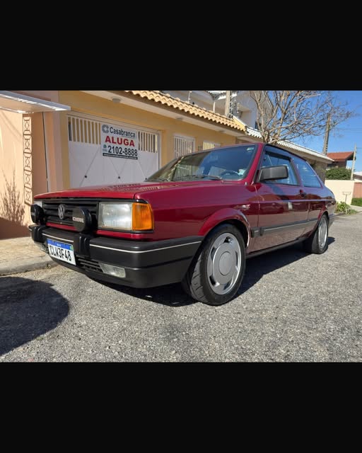 VOLKSWAGEN VOYAGE - Imagem 8