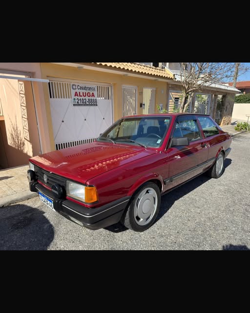 VOLKSWAGEN VOYAGE - Imagem 9