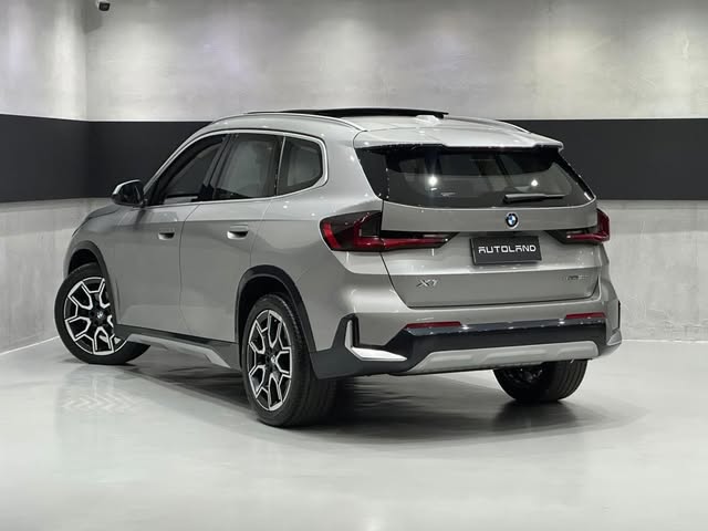 BMW X1 SDRIVE20I X-LINE - Imagem 2
