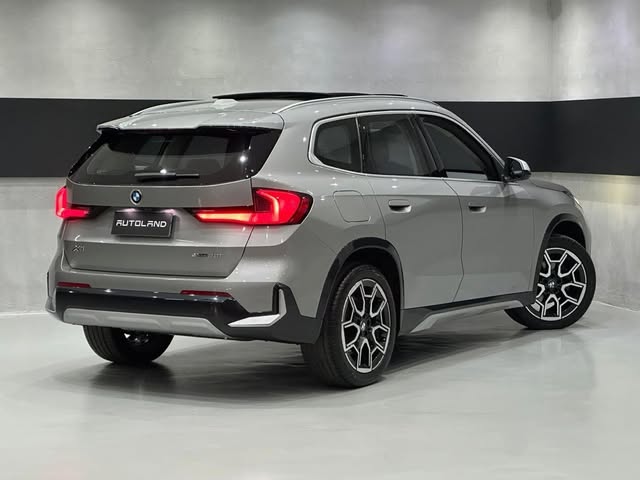 BMW X1 SDRIVE20I X-LINE - Imagem 4