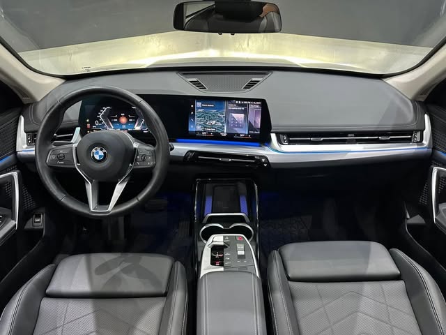 BMW X1 SDRIVE20I X-LINE - Imagem 5