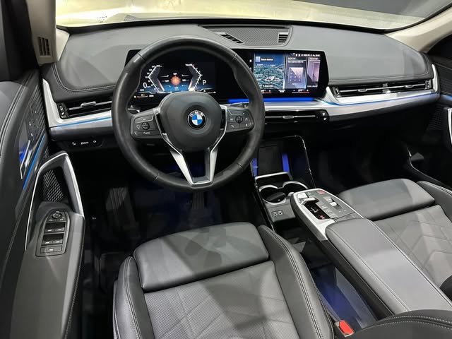 BMW X1 SDRIVE20I X-LINE - Imagem 6