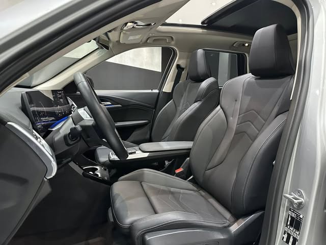 BMW X1 SDRIVE20I X-LINE - Imagem 7
