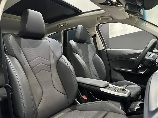 BMW X1 SDRIVE20I X-LINE - Imagem 10