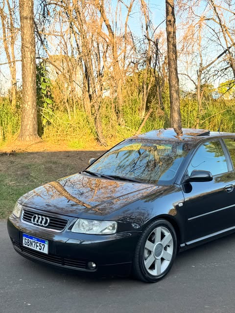 AUDI A3 - Imagem 2