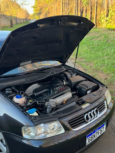 AUDI A3 - Imagem 18