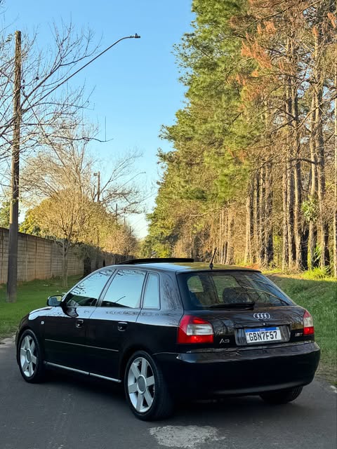 AUDI A3 - Imagem 3