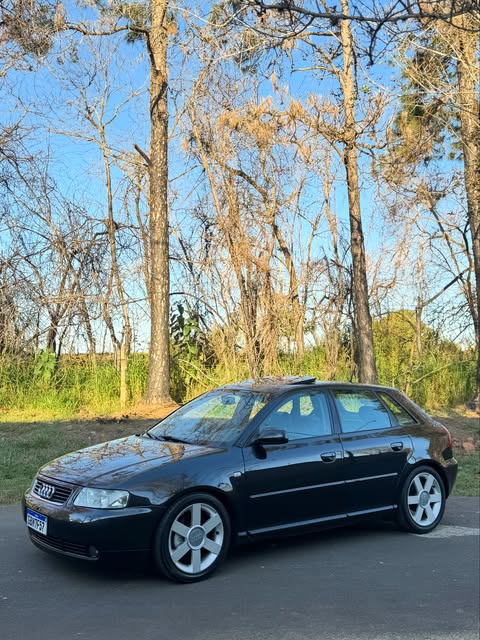 AUDI A3 - Imagem 4