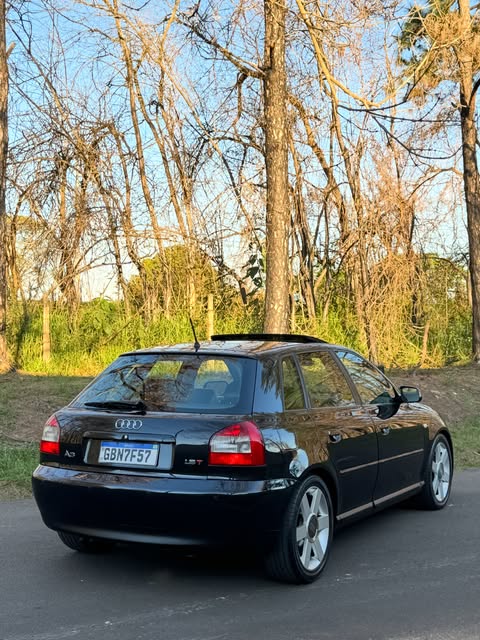 AUDI A3 - Imagem 5