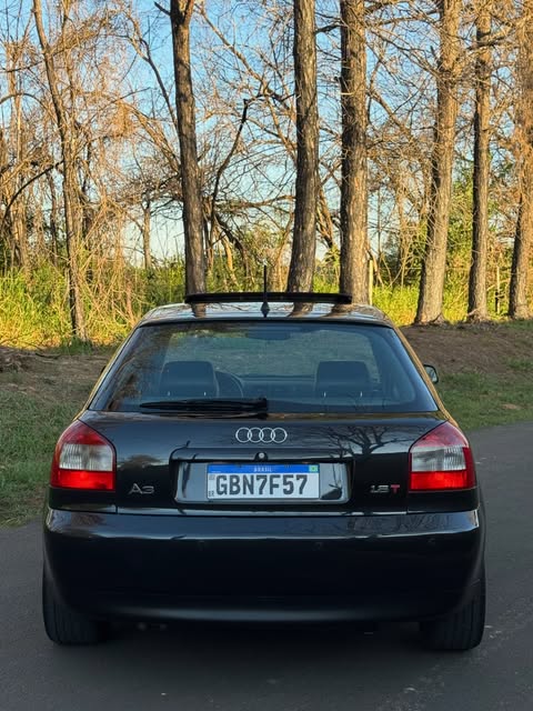 AUDI A3 - Imagem 6