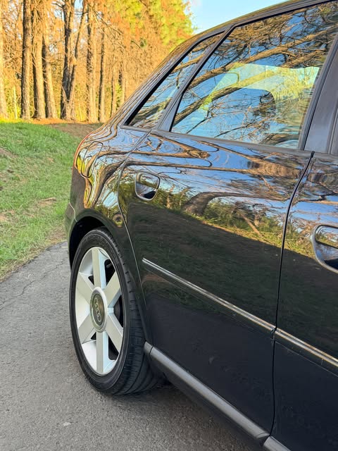 AUDI A3 - Imagem 7