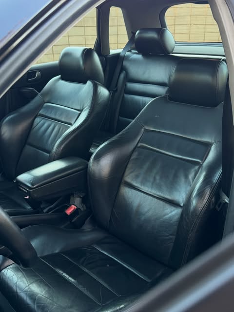 AUDI A3 - Imagem 8