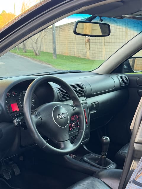 AUDI A3 - Imagem 9
