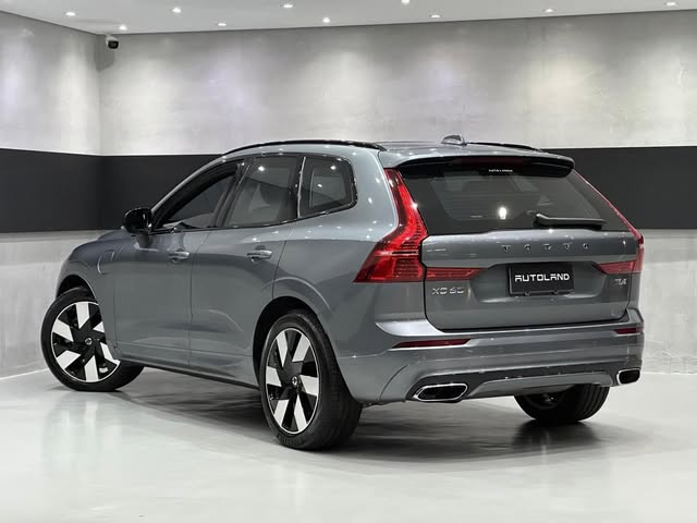 VOLVO XC60 R-DESING - Imagem 2